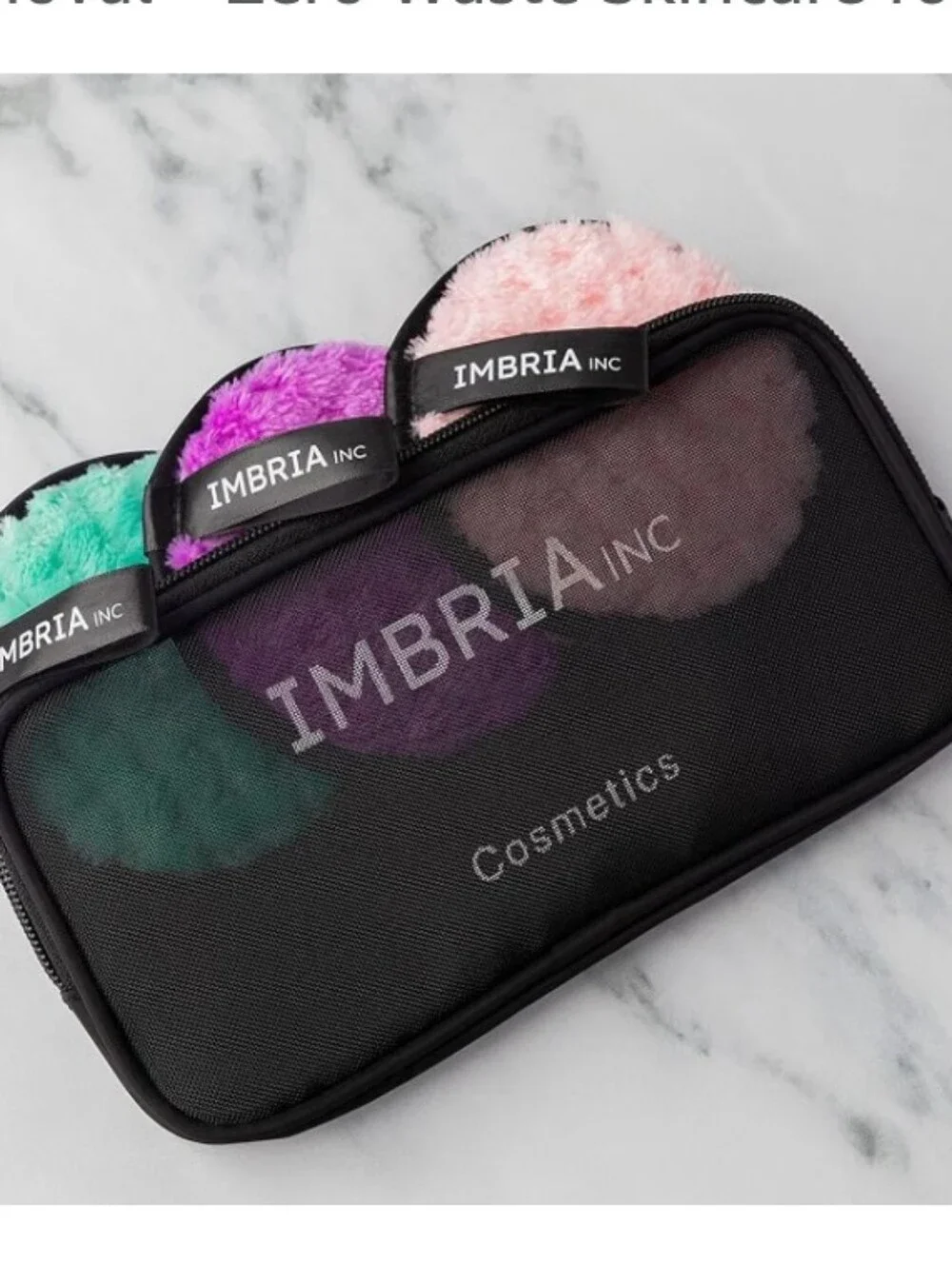 ReMake Up Remover Pads